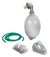 Resuscitator (Adult)