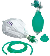 Resuscitator (Child)