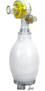 Resuscitator (Child)