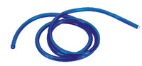 Oxygen Tubing (Blue)