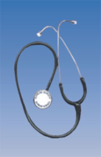 Stethoscope