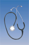 Stethoscope