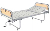 Semi Fowler Bed (Deluxe)