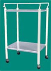 Instrument Trolley