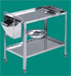 Pressing Trolley