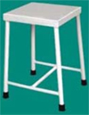 Attendent Stool