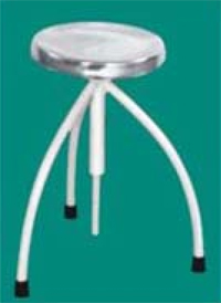 Revolving Stool (Three Legs)