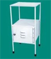 Bed Side Locker