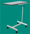 Over Bed Table (Deluxe)