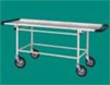 Stretcher On Trolley