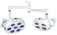 Ceiling Shadow Less Surgical Operation Light