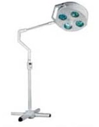 Shadow Less Mobile Surgical Operation Light