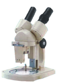 Binocular Stereo Microscope