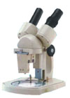 Binocular Stereo Microscope