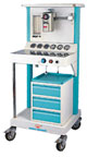 Anaesthesia Apparatus Major