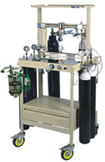 Anaesthesia Apparatus Major
