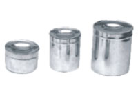 Dressing Jar