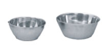 Gallipot Lotion Bowl