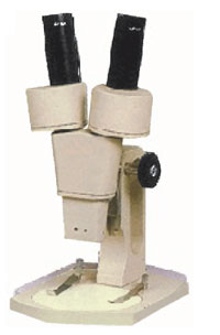 Student Stereo Microscope