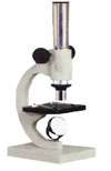 Student School Microscope