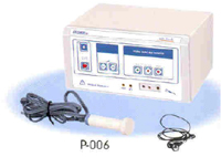 Ultrasonic Soft Touch Doppler