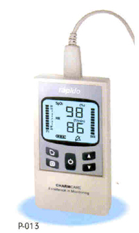 Pulse Oximeter