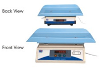 Digital Baby Weighing Scale With Dual Digital Display