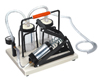 Foot Suction Aparatus