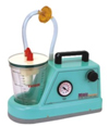 Slow Suction Apparatus