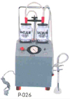 Electric Vacuum Extractor (Deluxe)