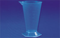 Conical Measures