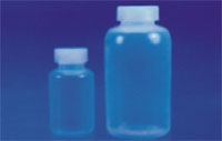 Reagend Bottles (Wide Mouth)