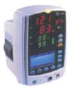 Multi Parameter Patient Monitor