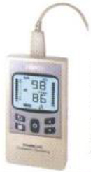 Pulse Oximeter