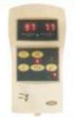 Pulse Oximeter