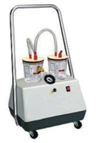 AME Moblvac High-FLow Suction Unit