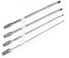 AME Seamless SS Suction Cannula