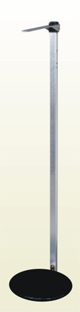 Height Stand with Weighing Scale
