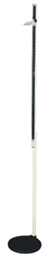Height Stand with Weighing Scale
