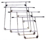Clip Type Film Hangers